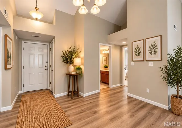 Photo 1 of Condo for sale at 2470 Lampong Dr #300A, Saint Louis, MO 63125 | MLS# MIS26068060 | Listing updated on 2026-10-23
