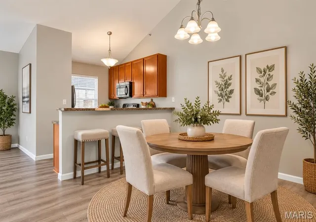 Photo 3 of Condo for sale at 2470 Lampong Dr #300A, Saint Louis, MO 63125 | MLS# MIS26068060 | Listing updated on 2026-10-23