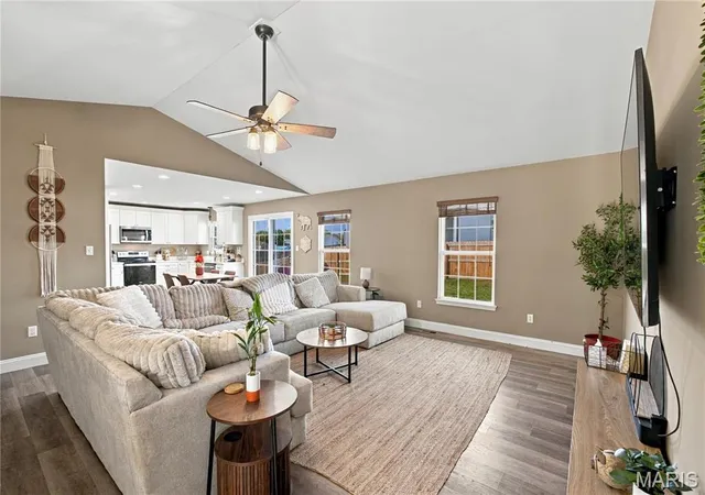 Photo 1 of Single family home for sale at 1535 Kiesha Ln, Farmington, MO 63640 | MLS# MIS26068065 | Listing updated on 2026-10-22