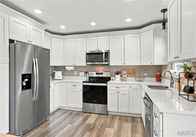 Photo 2 of Single family home for sale at 1535 Kiesha Ln, Farmington, MO 63640 | MLS# MIS26068065 | Listing updated on 2026-10-22