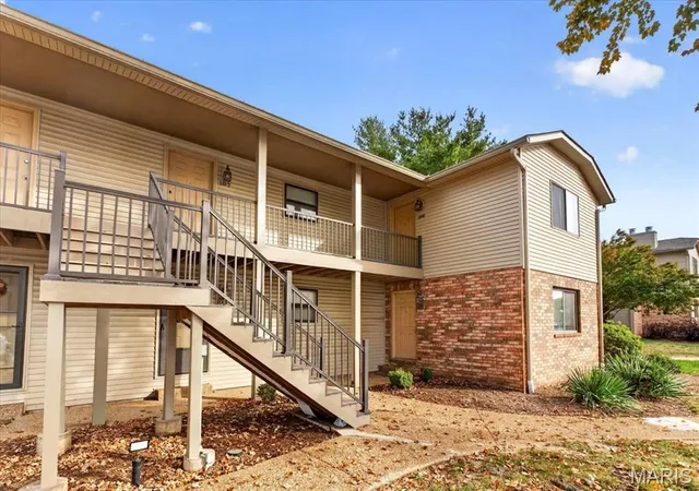 Photo 1 of Condo for sale at 198 Eagle Ridge, O Fallon, IL 62269 | MLS# MIS26068067 | Listing updated on 2026-10-28