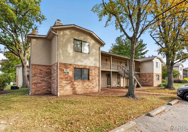 Photo 2 of Condo for sale at 198 Eagle Ridge, O Fallon, IL 62269 | MLS# MIS26068067 | Listing updated on 2026-10-28