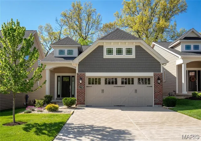 Photo 1 of Single family home for sale at 2750 Mcclay Rd, Saint Charles, MO 63303 | MLS# MIS26068074 | Listing updated on 2026-10-29