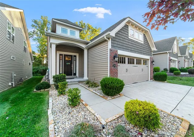 Photo 1 of House for sale at 2750 Mcclay Rd, Saint Charles, MO 63303 | MLS# MIS26068074 | Listing updated on 2026-10-29