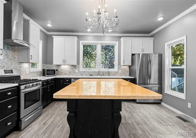 Photo 3 of Single family home for sale at 603 E Hauser St, Litchfield, IL 62056 | MLS# MIS26068075 | Listing updated on 2026-10-28