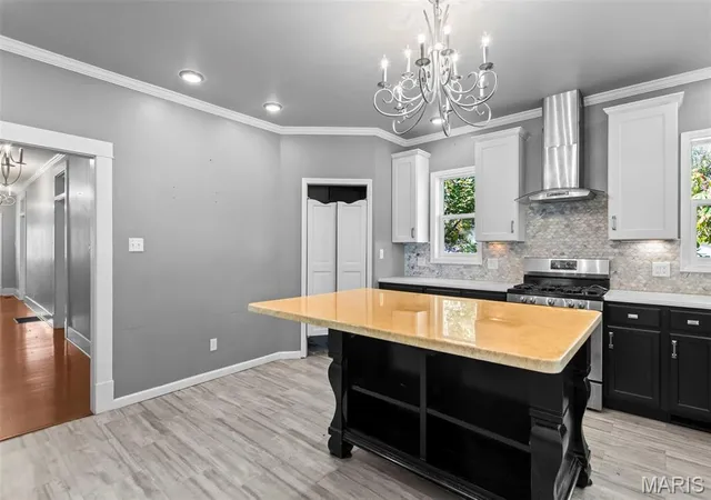 Photo 4 of Single family home for sale at 603 E Hauser St, Litchfield, IL 62056 | MLS# MIS26068075 | Listing updated on 2026-10-28