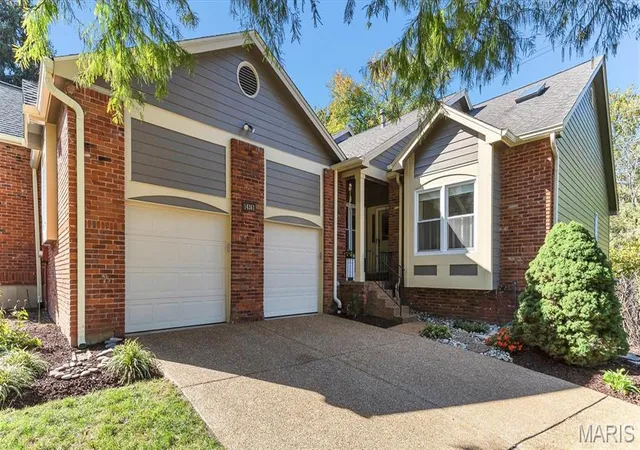 Single family home for sale at 14361 Cedar Springs Dr, Chesterfield, MO 63017 | MLS# MIS26068076