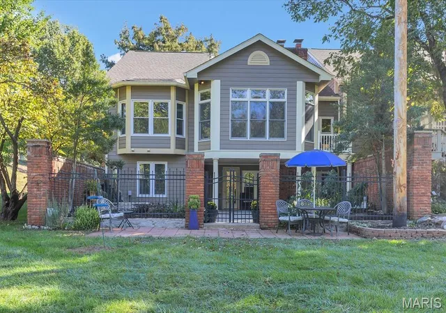 Photo 2 of Single family home for sale at 14361 Cedar Springs Dr, Chesterfield, MO 63017 | MLS# MIS26068076 | Listing updated on 2026-10-28