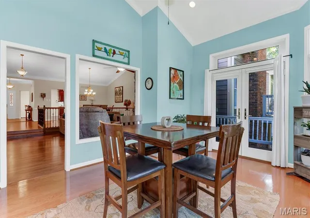 Photo 4 of House for sale at 14361 Cedar Springs Dr, Chesterfield, MO 63017 | MLS# MIS26068076 | Listing updated on 2026-10-28