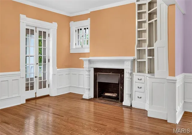 Photo 3 of Condo for sale at 4530 Mcpherson Ave #2E, Saint Louis, MO 63108 | MLS# MIS26068078 | Listing updated on 2026-10-28