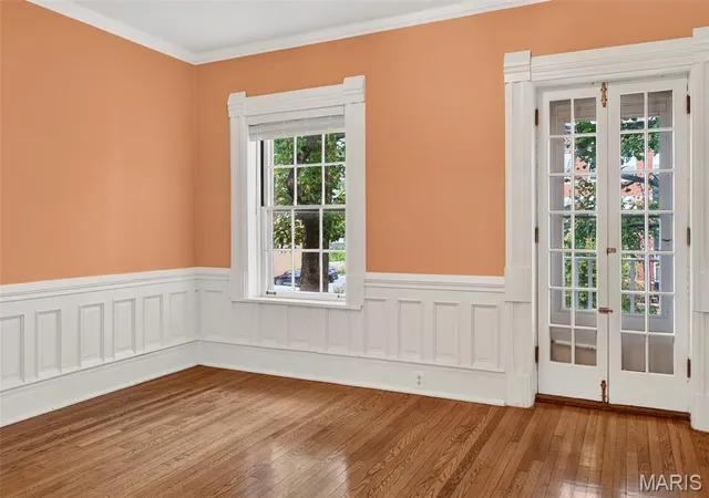 Photo 3 of Condo for sale at 4530 Mcpherson Ave #2E, Saint Louis, MO 63108 | MLS# MIS26068078 | Listing updated on 2026-10-28