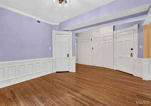 Photo 4 of Condo for sale at 4530 Mcpherson Ave #2E, Saint Louis, MO 63108 | MLS# MIS26068078 | Listing updated on 2026-10-28