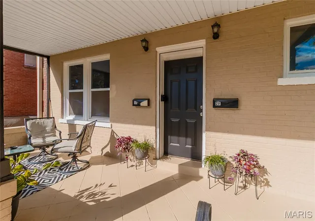 Photo 1 of Multi family home for sale at 6731 Crest Ave, Saint Louis, MO 63130 | MLS# MIS26068085 | Listing updated on 2026-10-28