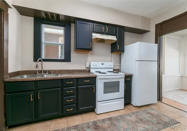 Photo 4 of Multi family home for sale at 6731 Crest Ave, Saint Louis, MO 63130 | MLS# MIS26068085 | Listing updated on 2026-10-28
