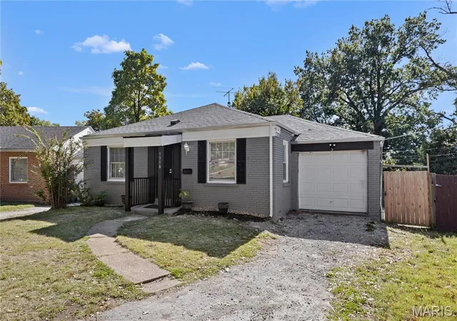 Photo 1 of Single family home for sale at 7358 Trenton Ave, Saint Louis, MO 63130 | MLS# MIS26068087 | Listing updated on 2026-10-26