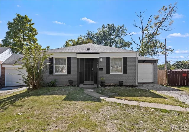 Photo 1 of Single family home for sale at 7358 Trenton Ave, Saint Louis, MO 63130 | MLS# MIS26068087 | Listing updated on 2026-10-26
