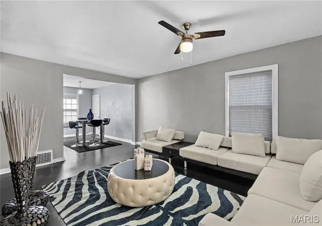 Photo 3 of Single family home for sale at 7358 Trenton Ave, Saint Louis, MO 63130 | MLS# MIS26068087 | Listing updated on 2026-10-26
