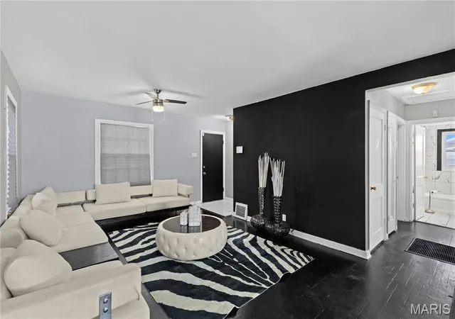 Photo 4 of Single family home for sale at 7358 Trenton Ave, Saint Louis, MO 63130 | MLS# MIS26068087 | Listing updated on 2026-10-26