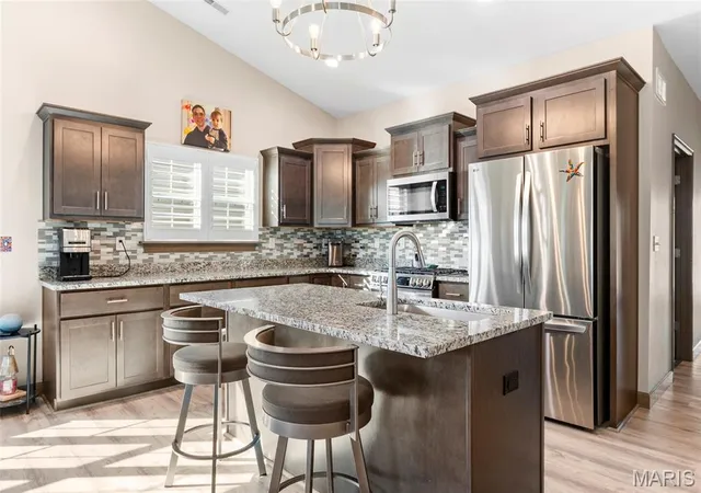 Photo 4 of Single family home for sale at 7434 Clarence Ct, Glen Carbon, IL 62034 | MLS# MIS26068089 | Listing updated on 2026-10-28