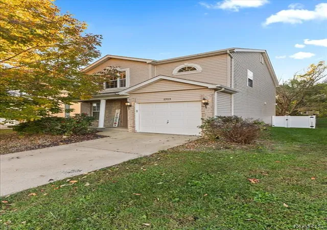 Photo 1 of Single family home for sale at 1913 Richmond Springs Ln, Belleville, IL 62220 | MLS# MIS26068099 | Listing updated on 2026-10-24