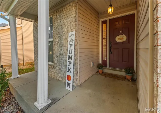 Photo 3 of Single family home for sale at 1913 Richmond Springs Ln, Belleville, IL 62220 | MLS# MIS26068099 | Listing updated on 2026-10-24