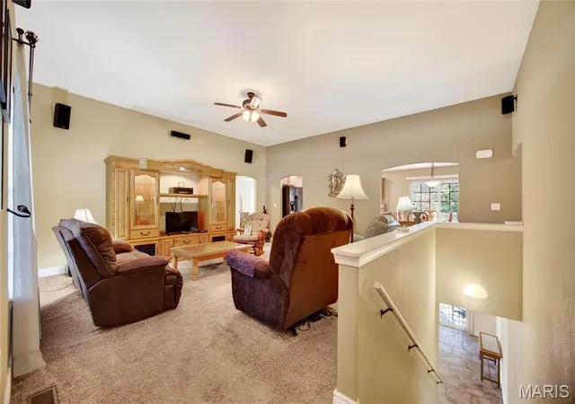 Photo 2 of Single family home for sale at 132 Sycamore Dr, Saint Robert, MO 65584 | MLS# MIS26068104 | Listing updated on 2026-10-29