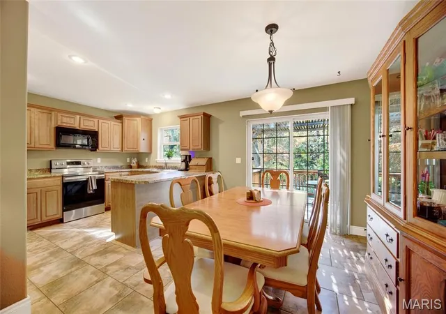 Photo 3 of Single family home for sale at 132 Sycamore Dr, Saint Robert, MO 65584 | MLS# MIS26068104 | Listing updated on 2026-10-29