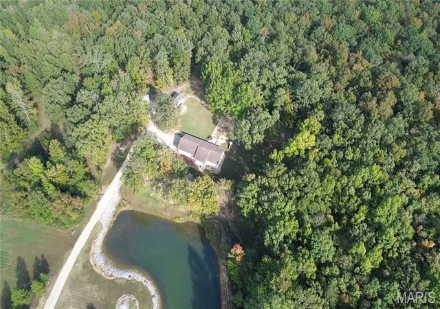 Photo 1 of Single family home for sale at 7098 Hwy T, Poplar Bluff, MO 63901 | MLS# MIS26068115 | Listing updated on 2026-10-23