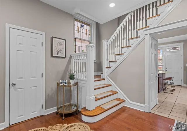 Photo 3 of Single family home for sale at 6125 Washington Blvd, Saint Louis, MO 63112 | MLS# MIS26068132 | Listing updated on 2026-10-23