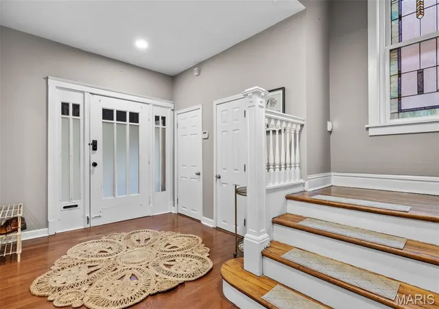 Photo 4 of Single family home for sale at 6125 Washington Blvd, Saint Louis, MO 63112 | MLS# MIS26068132 | Listing updated on 2026-10-23
