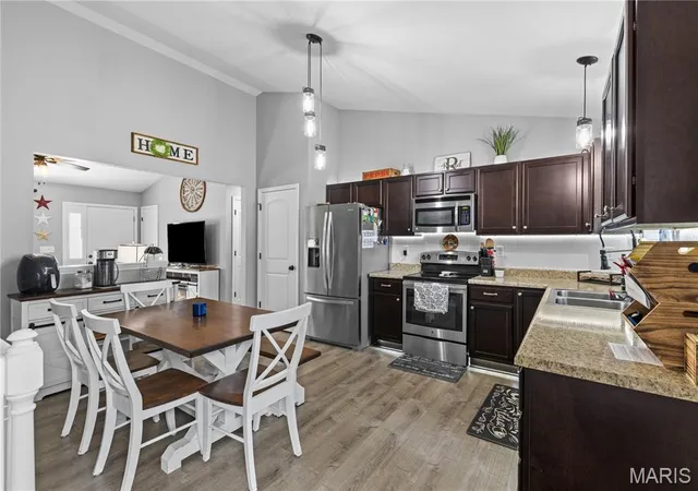 Photo 1 of Single family home for sale at 1602 Spring Ml Dr, Wentzville, MO 63385 | MLS# MIS26068134 | Listing updated on 2026-10-30