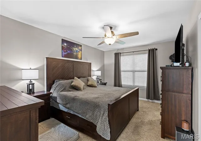 Photo 3 of Single family home for sale at 1602 Spring Ml Dr, Wentzville, MO 63385 | MLS# MIS26068134 | Listing updated on 2026-10-30