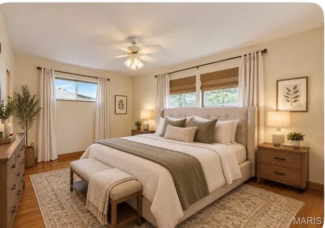 Photo 4 of Single family home for sale at 317 Earlsfield Ln, Saint Louis, MO 63125 | MLS# MIS26068164 | Listing updated on 2026-10-28