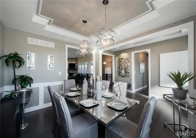 Photo 1 of Single family home for sale at 101 Lonesome Dove Way, Wentzville, MO 63348 | MLS# MIS26068177 | Listing updated on 2026-10-23