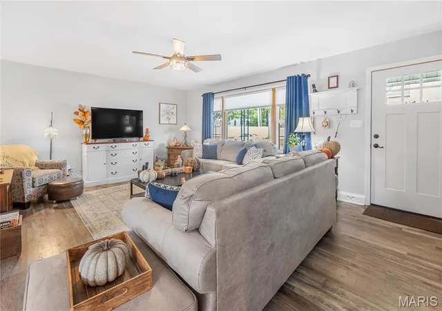 Photo 3 of Single family home for sale at 500 W Summer St, Hillsboro, IL 62049 | MLS# MIS26068187 | Listing updated on 2026-10-29