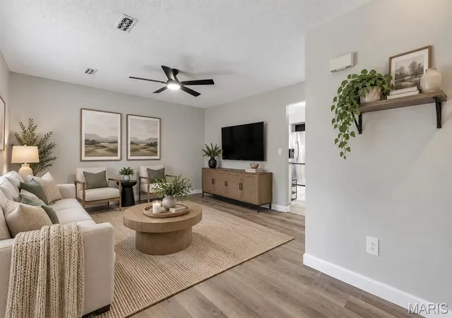 Photo 3 of Single family home for sale at 8504 Lake Dr, Cedar Hill, MO 63016 | MLS# MIS26068197 | Listing updated on 2026-10-29