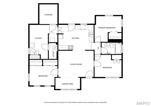 Photo 13 of Single family home for sale at 135 W Juda Ave, Collinsville, IL 62234 | MLS# MIS26068199 | Listing updated on 2026-10-28