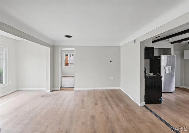 Photo 2 of Single family home for sale at 135 W Juda Ave, Collinsville, IL 62234 | MLS# MIS26068199 | Listing updated on 2026-10-28