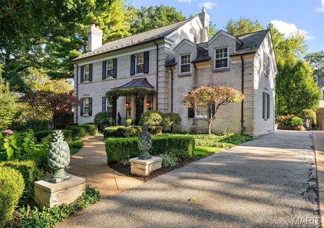Single family home for sale at 8150 Stanford Ave, Saint Louis, MO 63130 | MLS# MIS26068202
