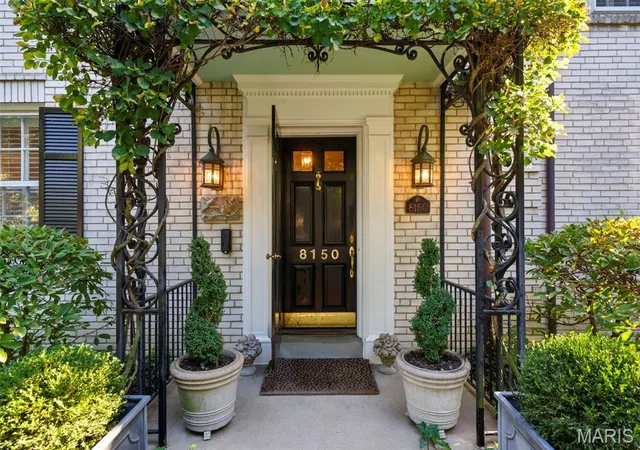 Photo 3 of Single family home for sale at 8150 Stanford Ave, Saint Louis, MO 63130 | MLS# MIS26068202 | Listing updated on 2026-10-29
