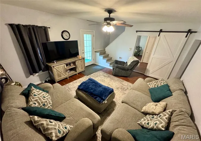 Photo 4 of Single family home for sale at 608 Academy St, La Belle, MO 63447 | MLS# MIS26068203 | Listing updated on 2026-10-26