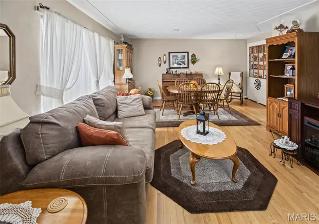 Photo 2 of Single family home for sale at 120 Virginia St, Brighton, IL 62012 | MLS# MIS26068204 | Listing updated on 2026-10-28