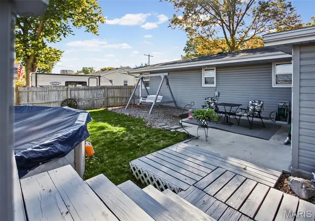 Photo 52 of Single family home for sale at 120 Virginia St, Brighton, IL 62012 | MLS# MIS26068204 | Listing updated on 2026-10-28