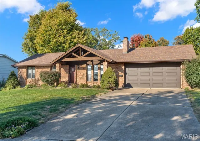 Photo 1 of Single family home for sale at 1115 E 1st Street, Washington, MO 63090 | MLS# MIS26068211 | Listing updated on 2026-10-29