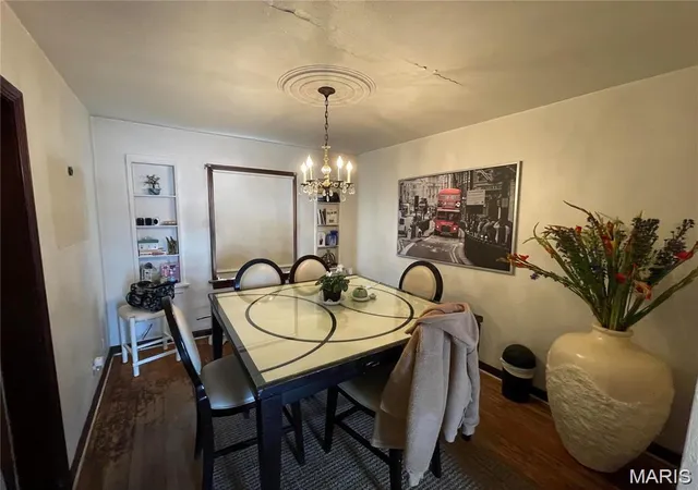 Photo 3 of Single family home for sale at 8960 Whitstone Ct, Saint Louis, MO 63136 | MLS# MIS26068221 | Listing updated on 2026-10-26