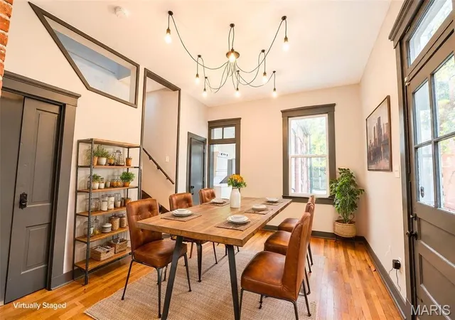 Photo 4 of Single family home for sale at 3706 Ohio Ave, Saint Louis, MO 63118 | MLS# MIS26068222 | Listing updated on 2026-10-28