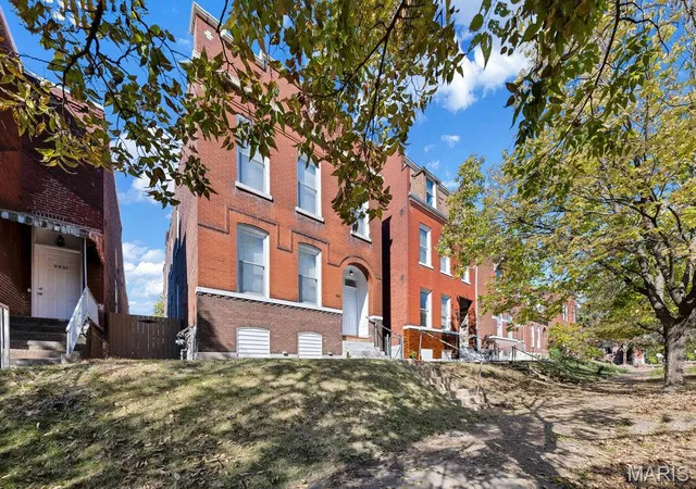Multi family home for sale at 3929 Pennsylvania Ave, Saint Louis, MO 63118 | MLS# MIS26068225