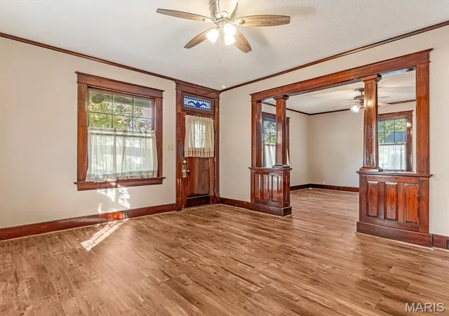 Photo 3 of Single family home for sale at 808 Troy Rd, Edwardsville, IL 62025 | MLS# MIS26068228 | Listing updated on 2026-10-28