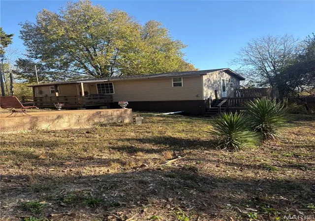 Photo 1 of Single family home for sale at 407 Hickory St, Irondale, MO 63648 | MLS# MIS26068230 | Listing updated on 2026-10-28