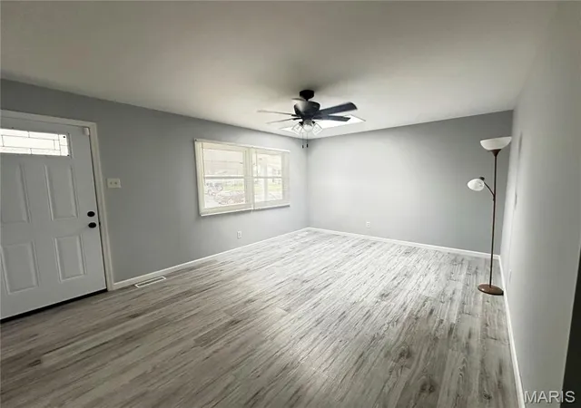 Photo 3 of Single family home for sale at 12469 Glengate Dr, Maryland Heights, MO 63043 | MLS# MIS26068238 | Listing updated on 2026-10-29